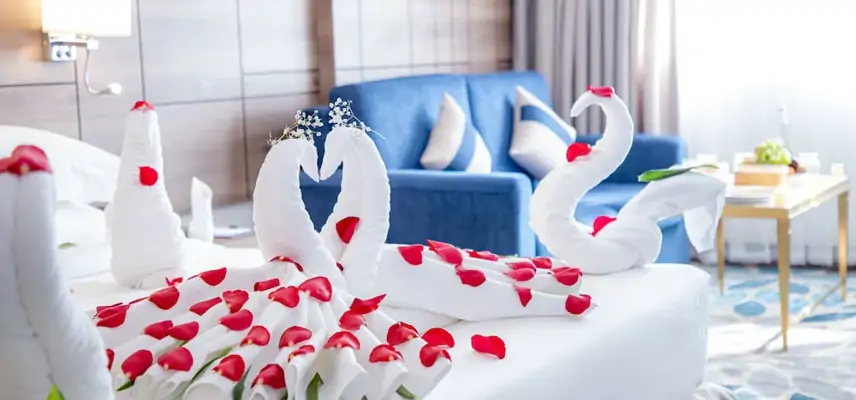 Season Star Hotel image